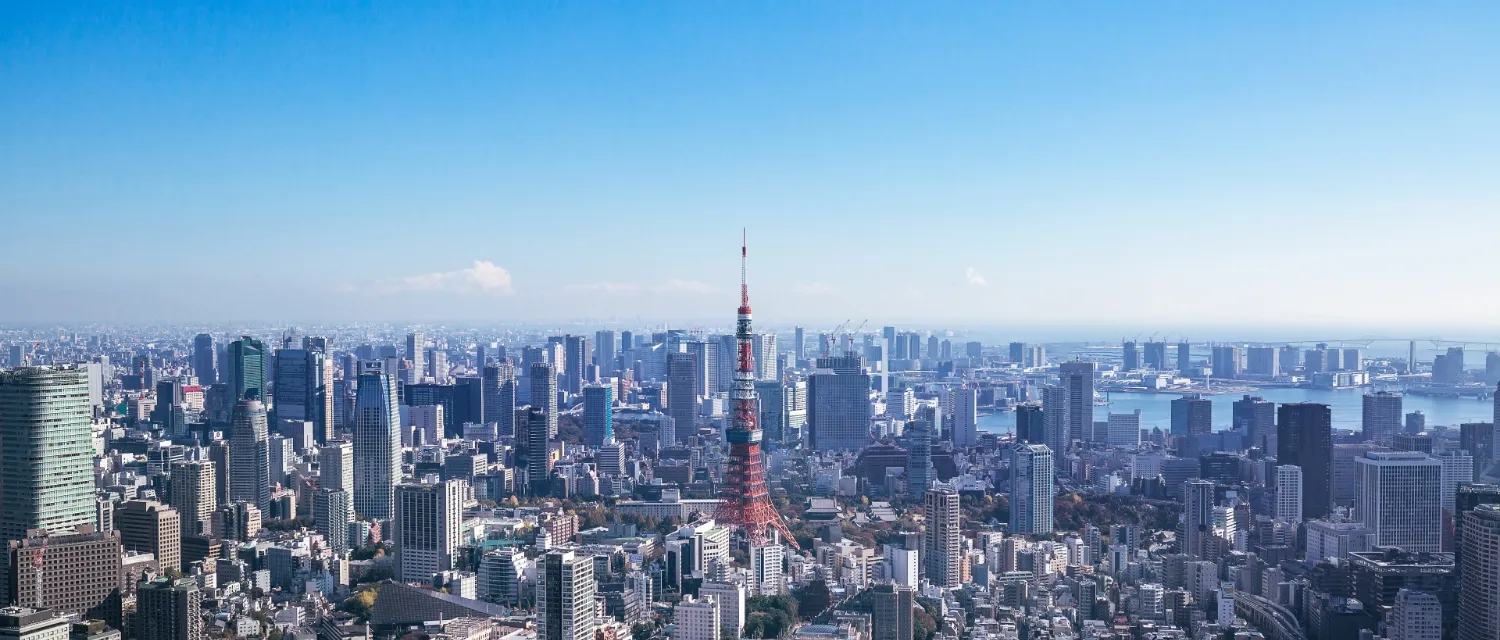 東京の画像